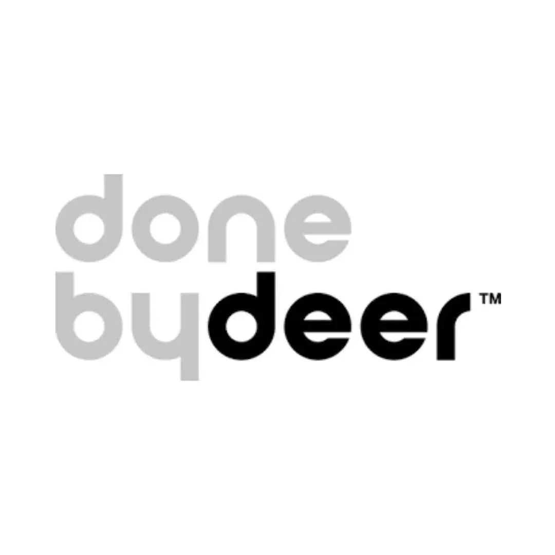 Done by Deer