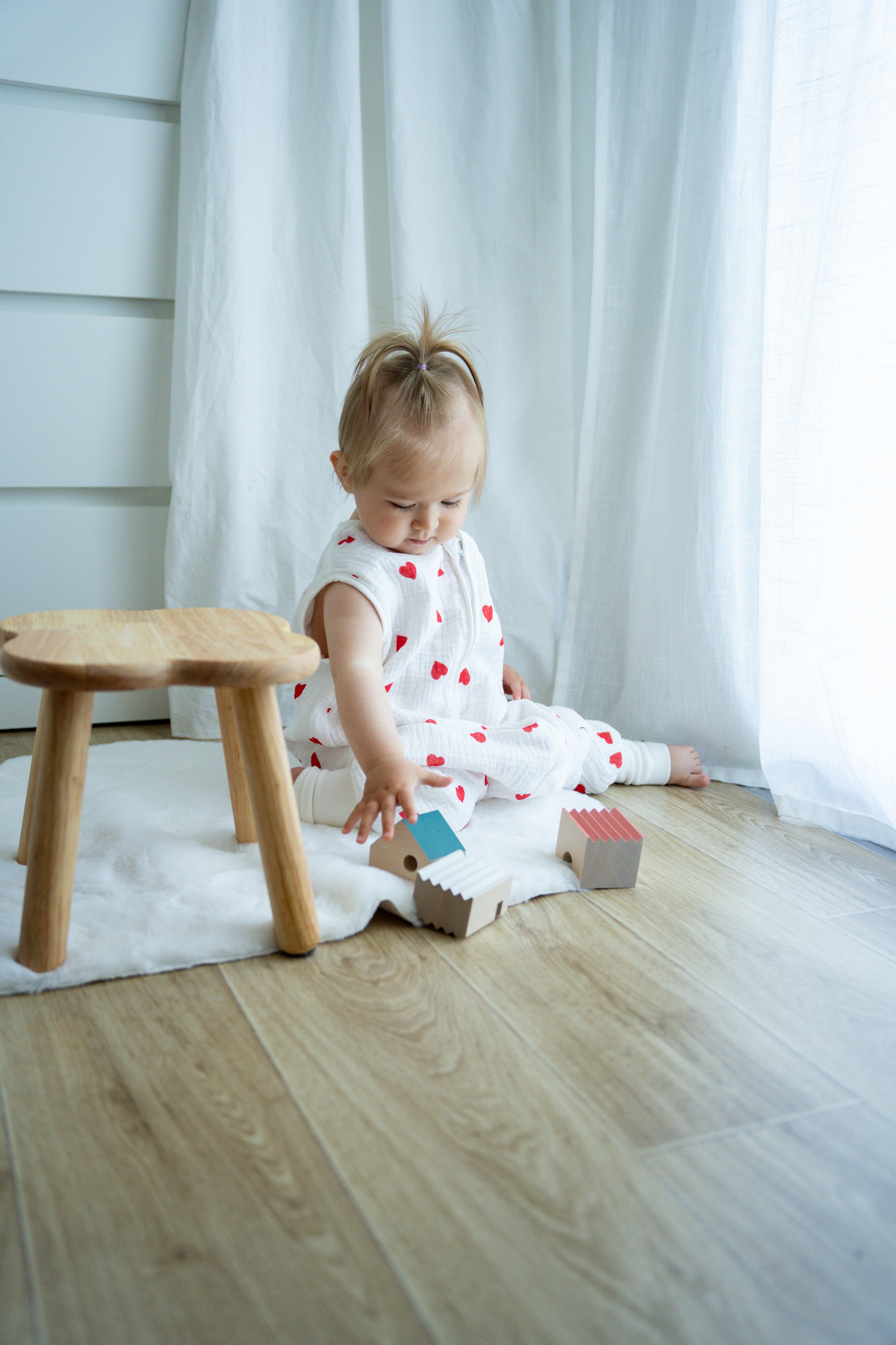 Vreće za spavanje za bebe i djecu