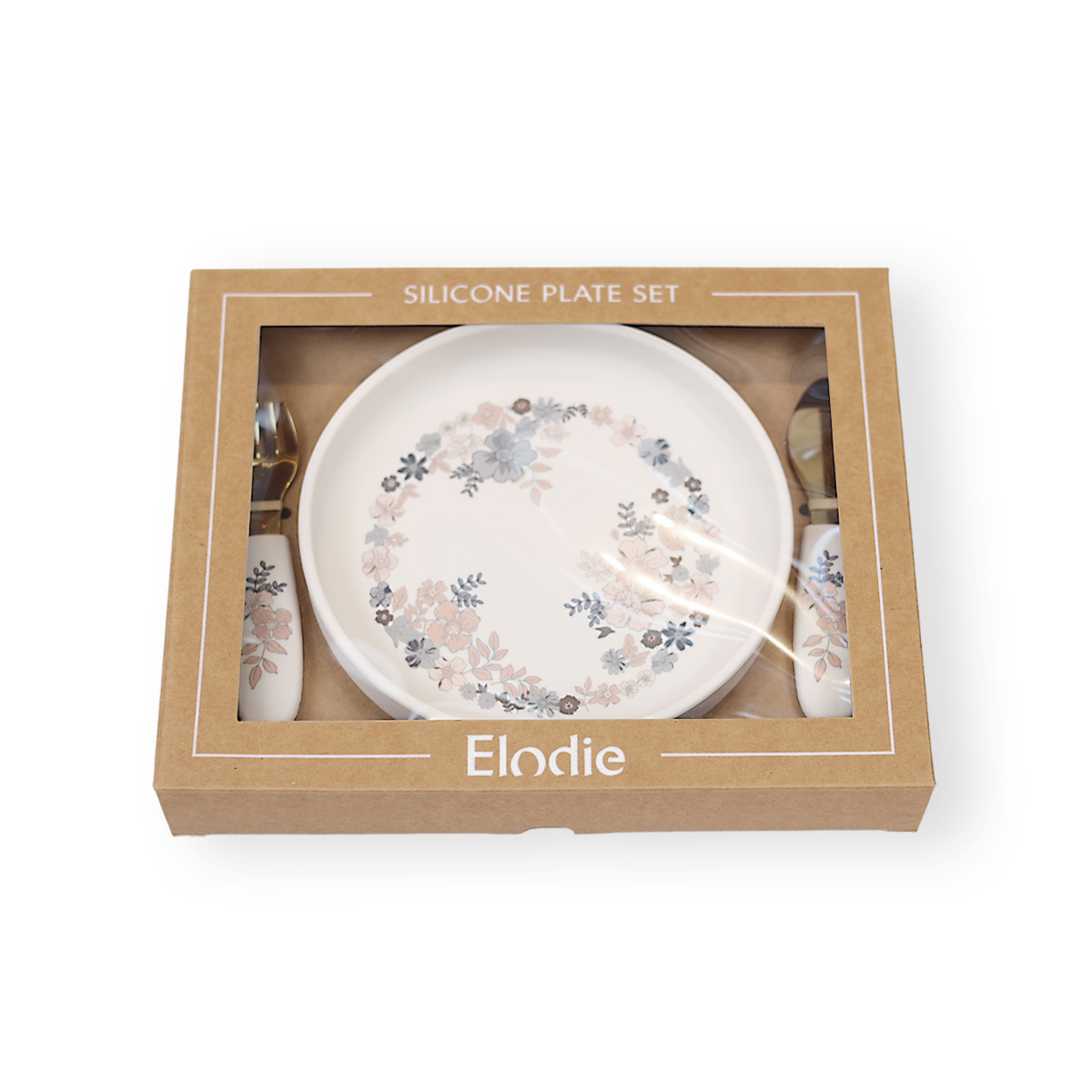 Elodie Dječji set za jelo