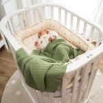 Gnijezdo za bebe Limun