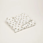 Muslin prekrivac za bebe i djecu