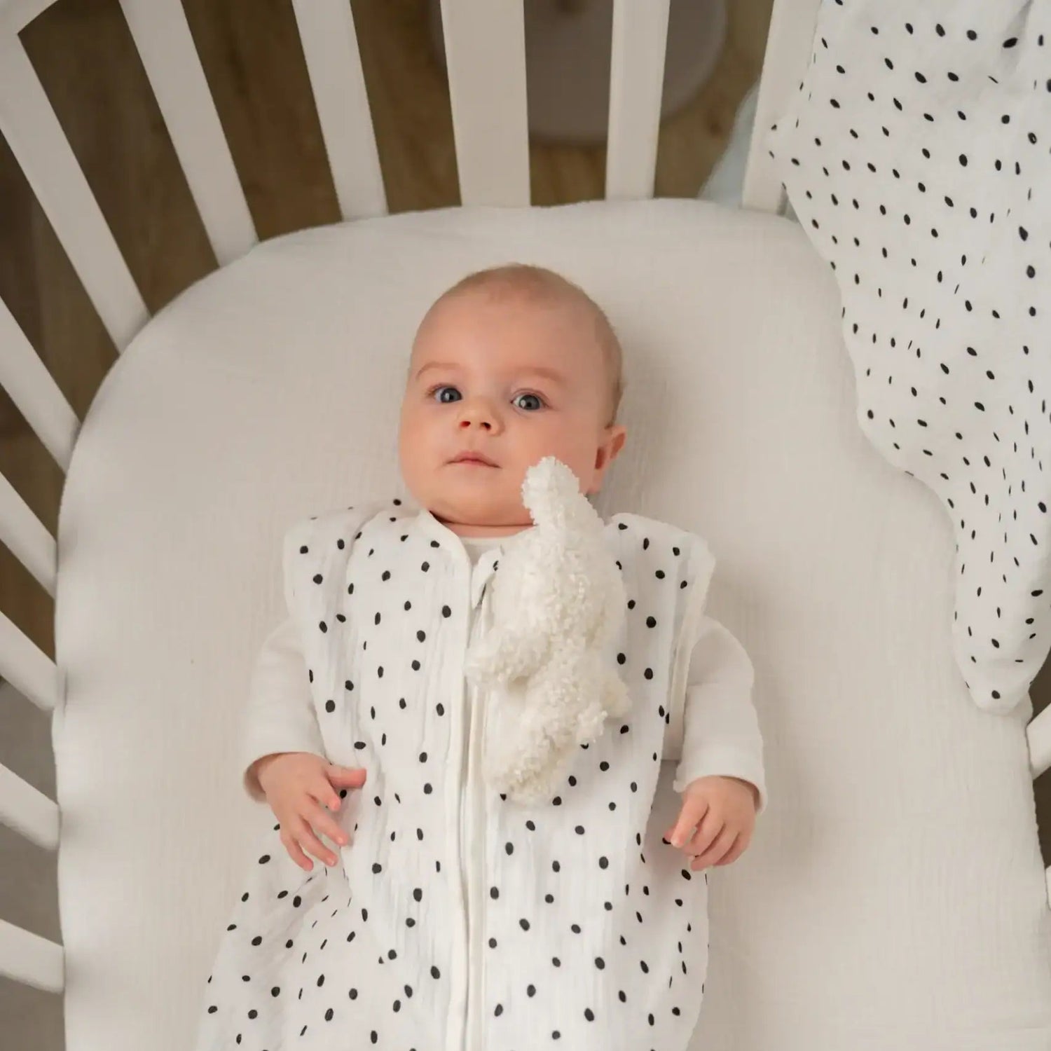 Plahta za djecji krevetic