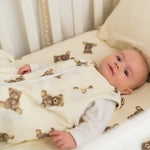 Plahta za djecji krevetic