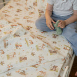 Posteljina za bebe i djecu