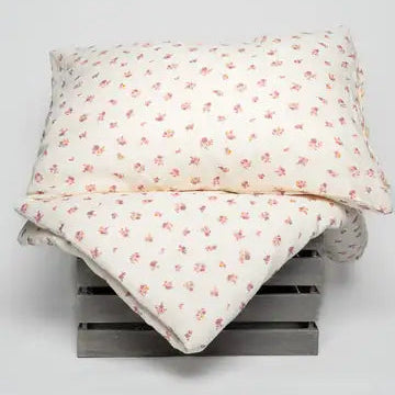 Posteljina za bebe i djecu