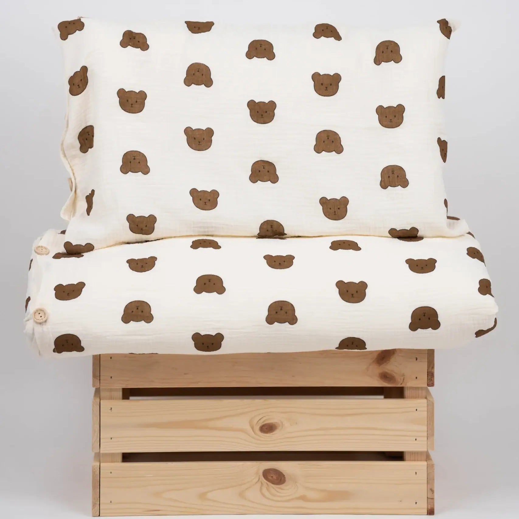 Posteljina za bebe i djecu