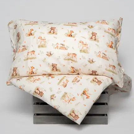 Posteljina za bebe i djecu