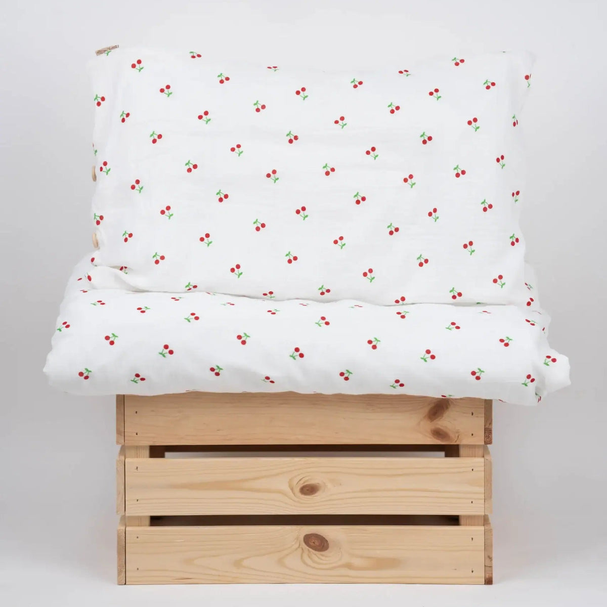 Posteljina za bebe i djecu