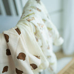 Standard tetra pelena