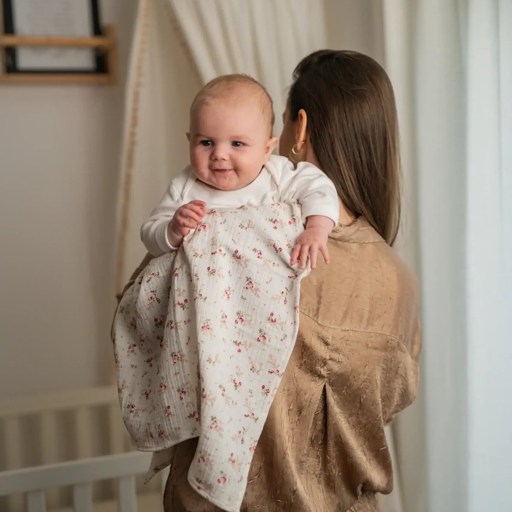 Standard tetra pelena