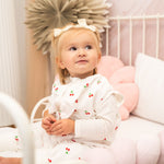 Vreca za spavanje s volanima