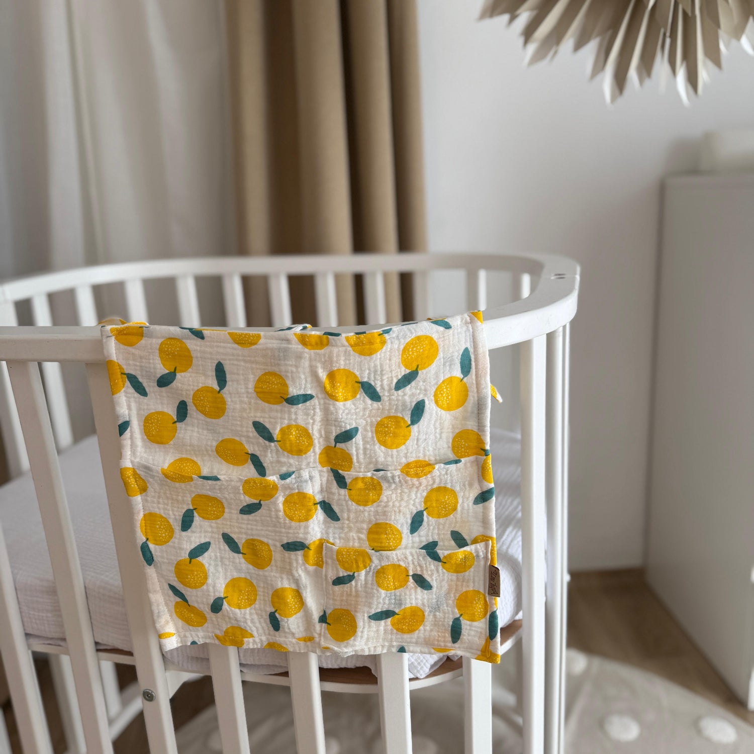 Organizator za kinderbet