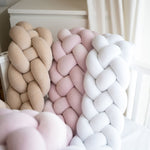 Zastitne ogradice za djecji krevetic