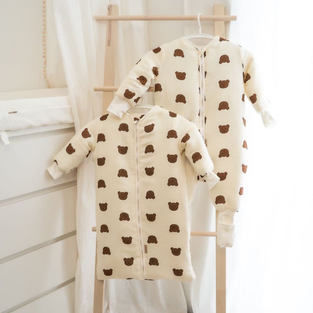 Zimska vreca za spavanje