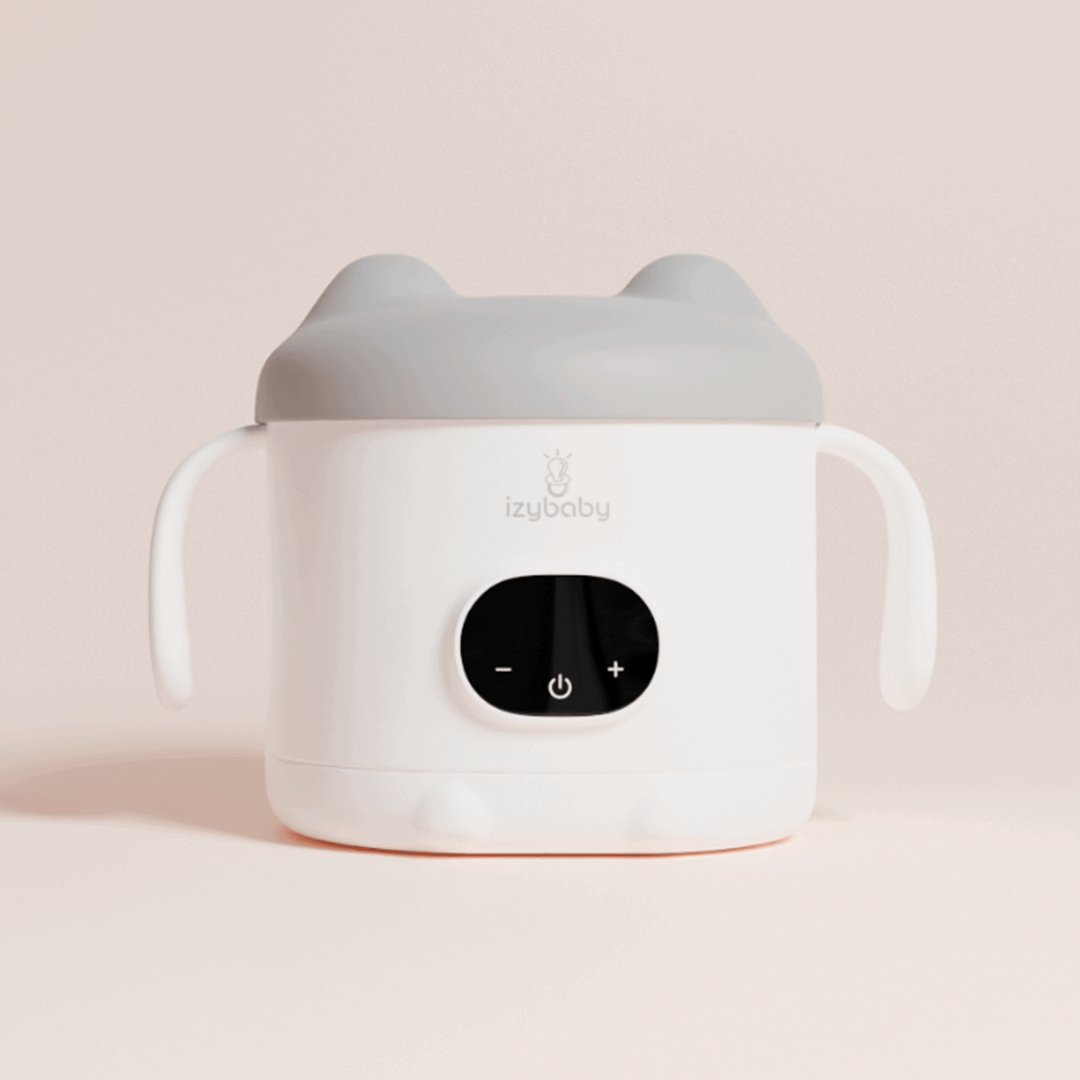 Izybaby prijenosni grijač posuda