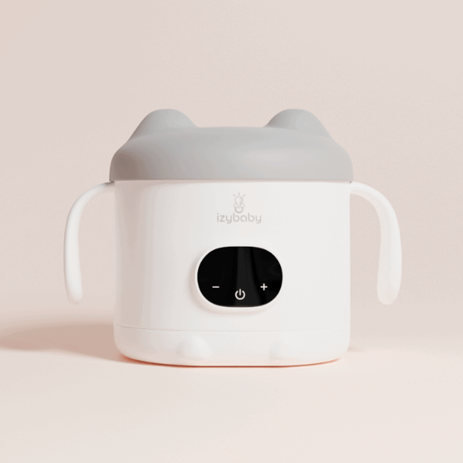 Izybaby prijenosni grijač posuda