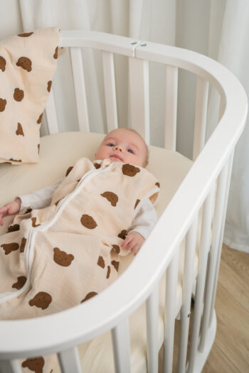 Sleeveless Sleeping Bags