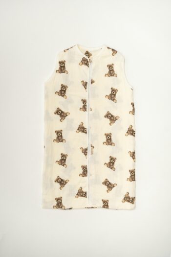 Sleeveless Sleeping Bags