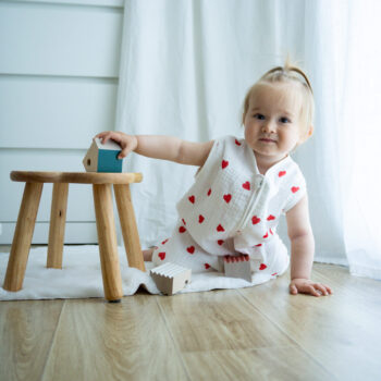 Vreće za spavanje s nogavicama