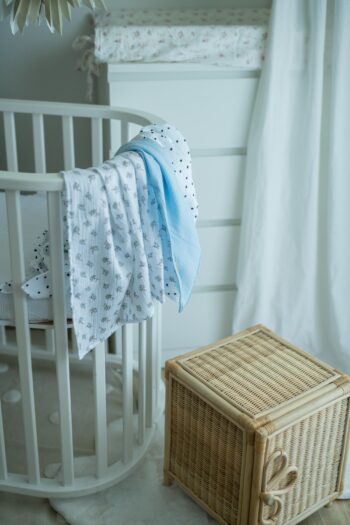 MAXI muslin cloths