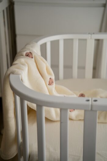 Plush Blankets