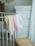 Standard muslin cloths