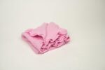 Muslin blankets