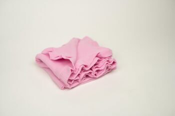 Muslin blankets