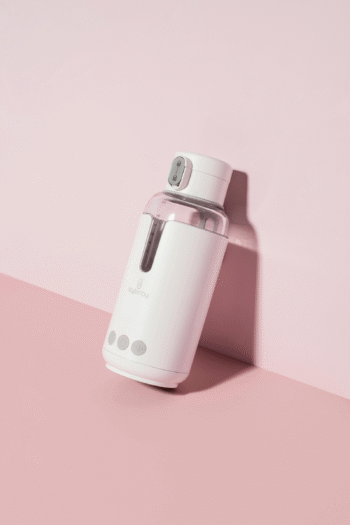 Izybaby Portable Bottle Warmer
