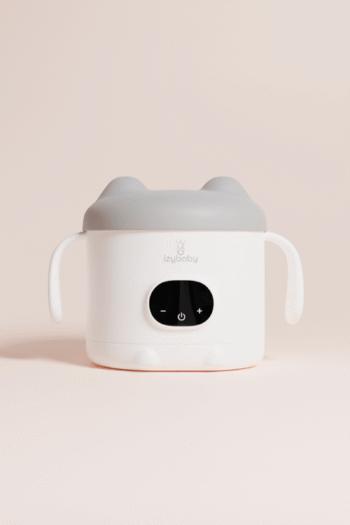 Izybaby Portable Food Warmer