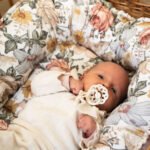 Standard gnijezdo za bebe