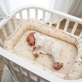 Premium Limun gnijezdo za bebe