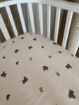Plahta - (120x60x10cm) - Teddy