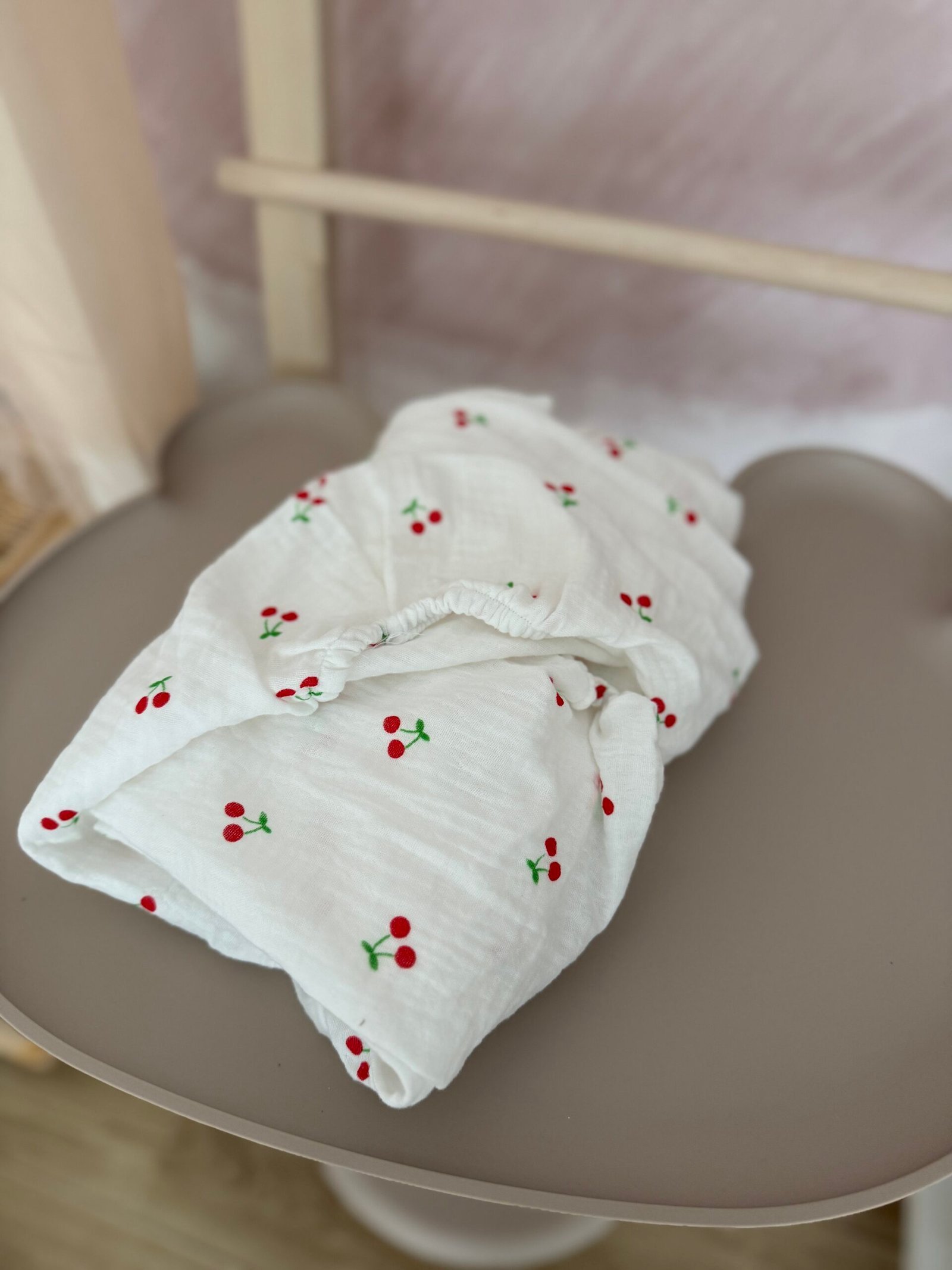 Plahta 120x60x10 trešnjice 2 kom