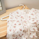 Vreća za spavanje s volanima