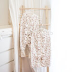 Vreća za spavanje s volanima