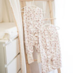 Vreća za spavanje s volanima